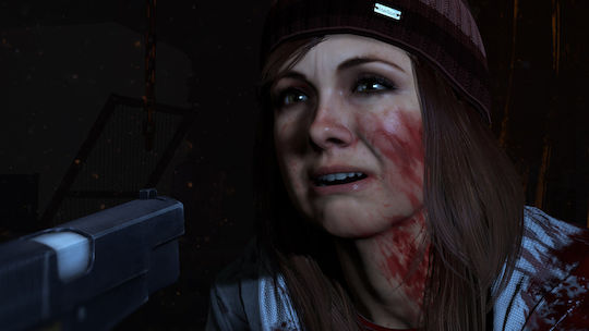 Until Dawn (Hits) PS4