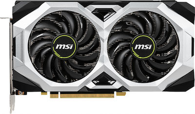 MSI GeForce RTX 2060 Super 8GB Ventus OC