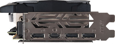 MSI GeForce RTX 2070 Super 8GB Gaming X Trio