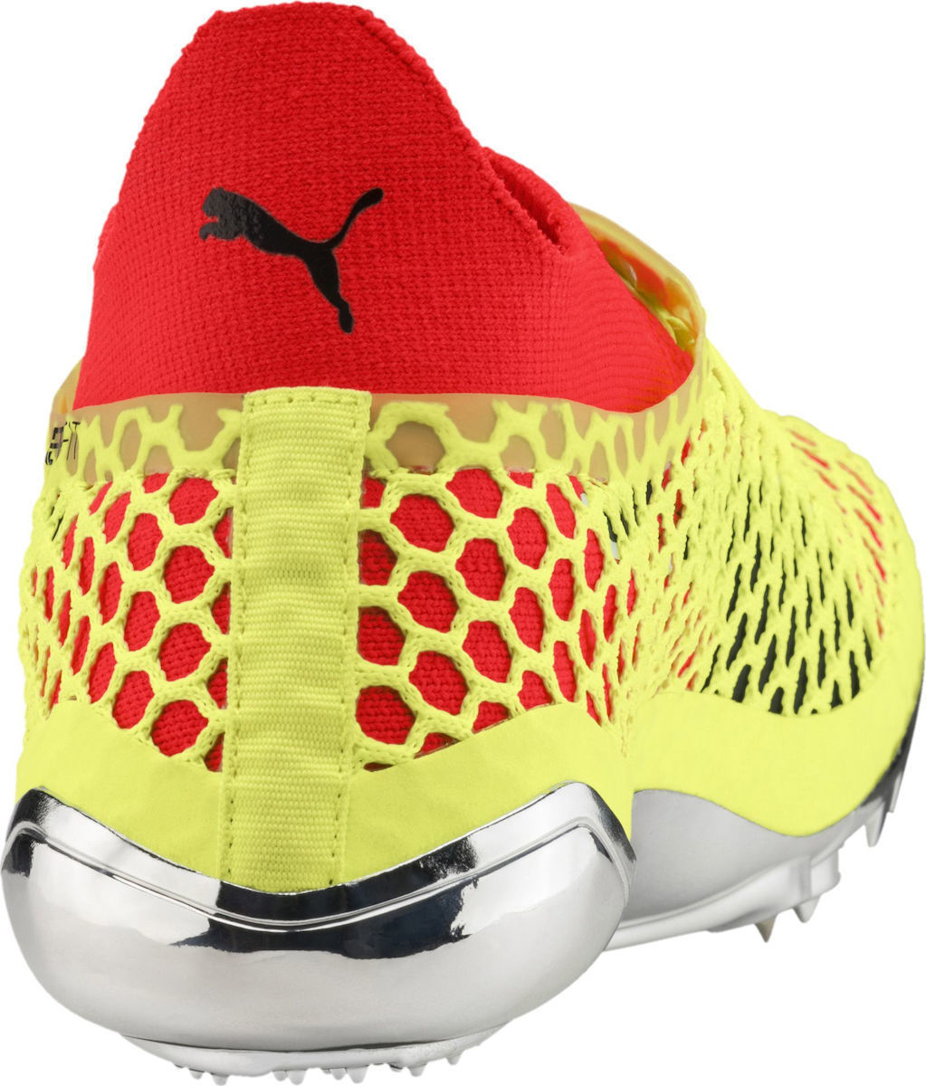 evospeed netfit