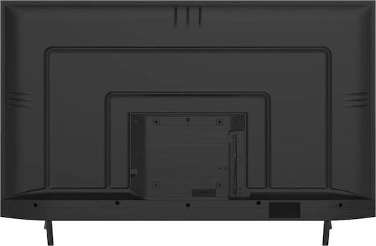 Hisense Smart Τηλεόραση 43" 4K UHD LED H43B7100 HDR (2019)