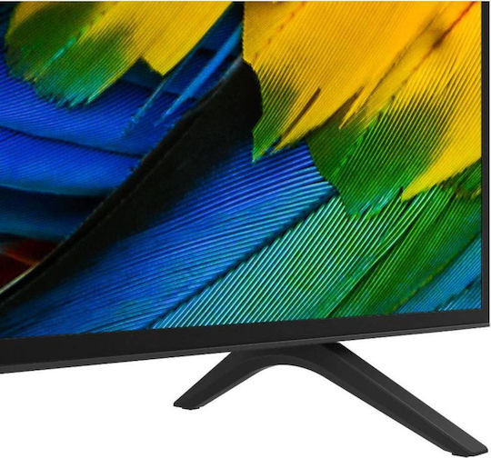 Hisense Smart Τηλεόραση 43" 4K UHD LED H43B7100 HDR (2019)