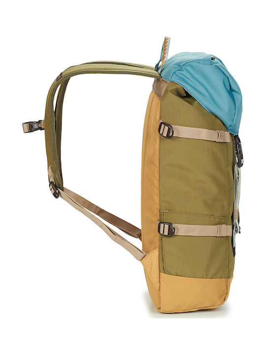 Burton Tinder 2.0 Men's Backpack Beige 30lt