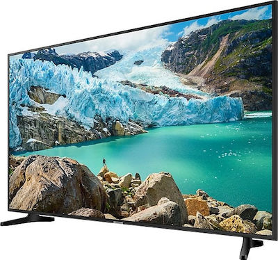 Samsung Smart Fernseher 65" 4K UHD Rand-LED UE65RU7092 HDR (2019)