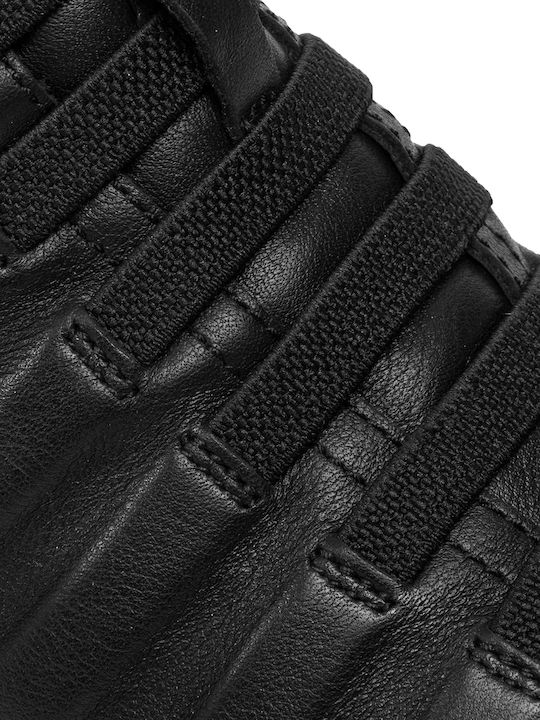 Beetle Ανδρικά Sneakers Μαύρα