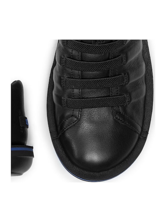 Beetle Ανδρικά Sneakers Μαύρα