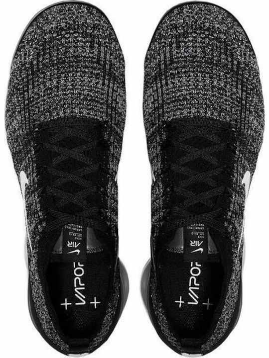 Air VaporMax Flyknit 3 Sneakers Black