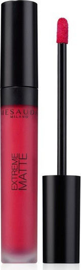 Mesauda Milano Extreme Matte Lang anhaltend Flüssig Lippenstift Matt 30gr
