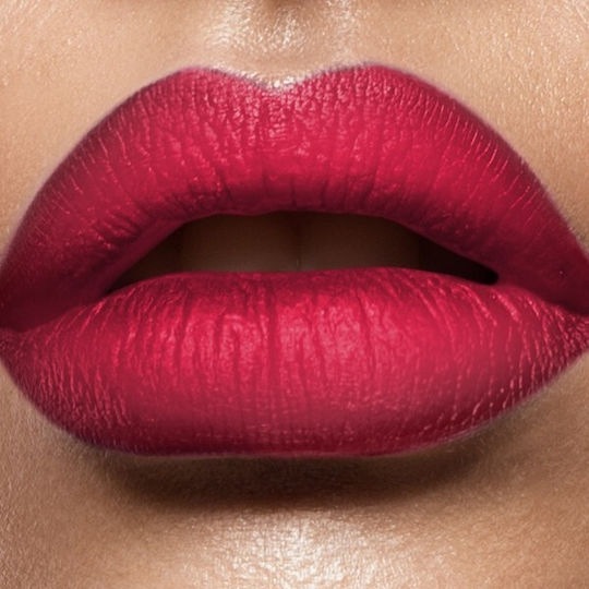 Mesauda Milano Extreme Matte Lang anhaltend Flüssig Lippenstift Matt 30gr