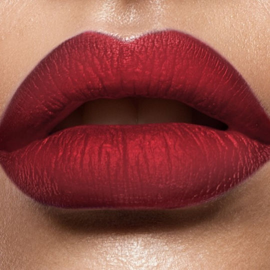 Mesauda Milano Extreme Matte Υγρό Κραγιόν Matte 7ml