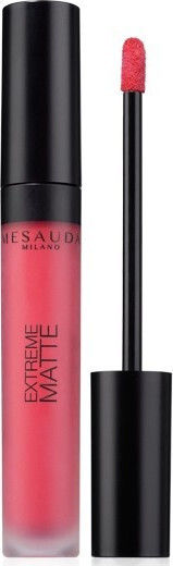 Mesauda Milano Extreme Matte Long Lasting Liquid Lipstick Matte 7ml