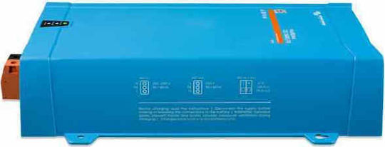 Victron Energy MultiPlus 24/1600/40-16 Καθαρού Ημιτόνου Inverter Ισχύος με Τάση Εισόδου 24V (Μονοφασικό) PMP242160000