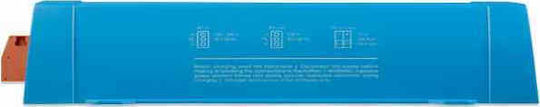Victron Energy MultiPlus 48/1600/20-16 Pure Sine Wave Power Inverter with 48V Input Voltage Single Phase PMP482160000