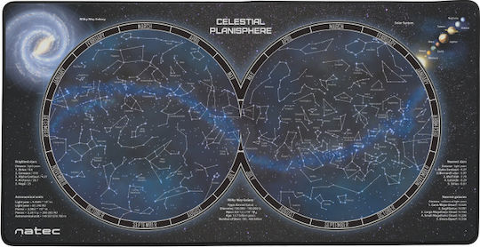 Natec Universe Maxi Mouse Pad XXL (800mm) NPO-1299