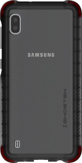 Ghostek COVERT3 Back Cover Plastic Gri (Galaxy A10)