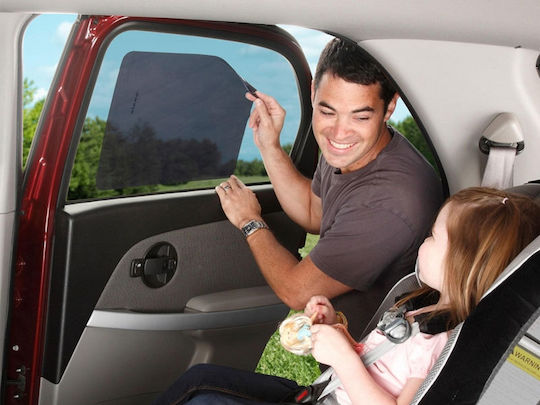 Diono Car Side Shade