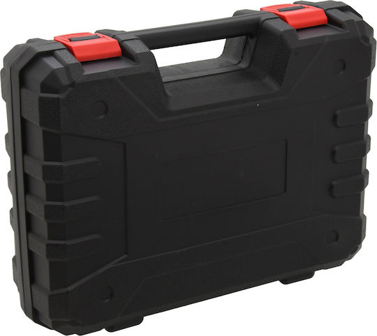 Compass Μπουλονόκλειδο Ρεύματος 450W με Υποδοχή 1/2"