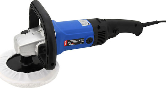 Compass 07259 Rotary Polisher 1400W with Speed Control
