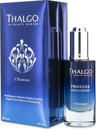Thalgo Prodige Des Oceans Хидратираща Есенция За Лице За Блясък 30ml