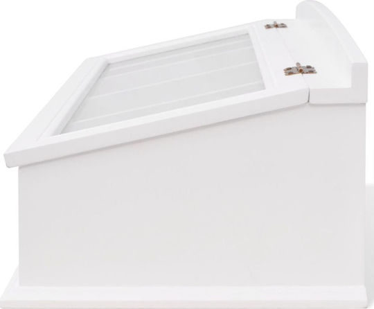 vidaXL Θήκη Μαχαιροπίρουνων 51x33x27εκ.