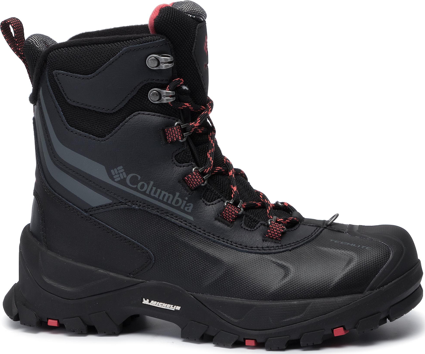 columbia women's bugaboot plus iv