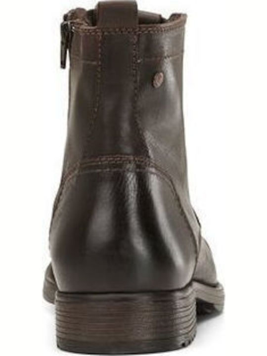 Jack & Jones Αρβυλάκια Brownstone 12161822