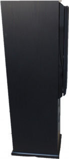TRF HE WTCB652 Pereche Boxe Hi-Fi pardoseală 150W 2 Nr. de șoferi L24xA33xÎ100cm. Negru