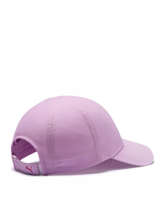 PUMA Γυναικείο Jockey Μωβ 021912-02