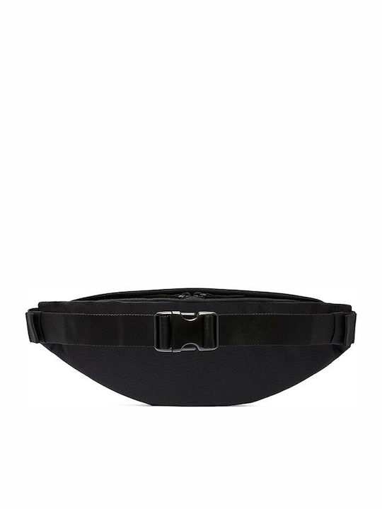 Sb Heritage Bum Bag Taille Schwarz