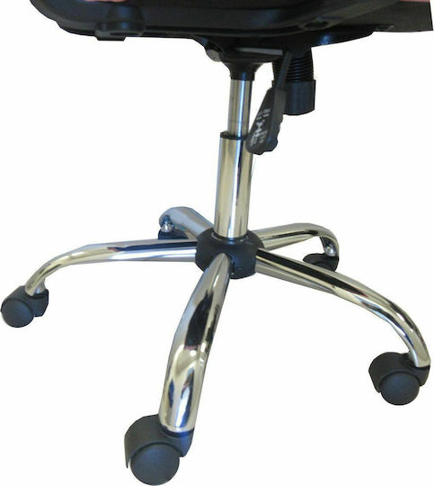 ArteLibre Scaun de Birou Alcyone 14240011 Roz