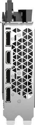 Zotac GeForce RTX 2080 Super 8GB AMP