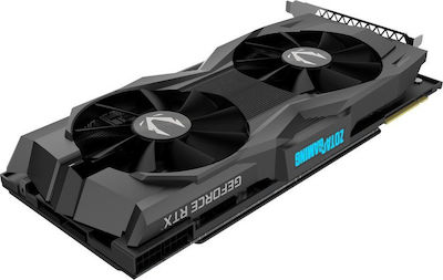 Zotac GeForce RTX 2080 Super 8GB AMP