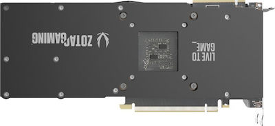 Zotac GeForce RTX 2080 Super 8GB GDDR6 Grafikkarte