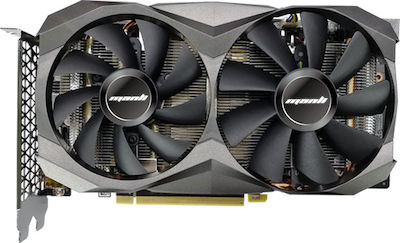 Manli GeForce RTX 2070 Super 8ГБ GDDR6 Графична карта