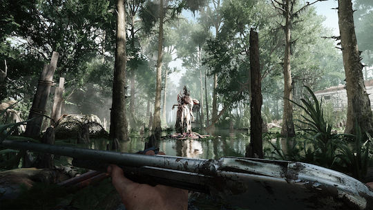 Hunt: Showdown Xbox One Game