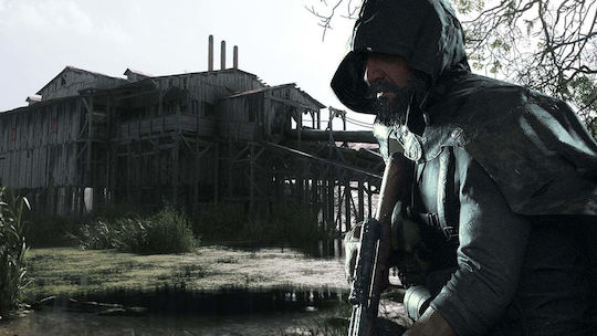Hunt: Showdown Xbox One Game