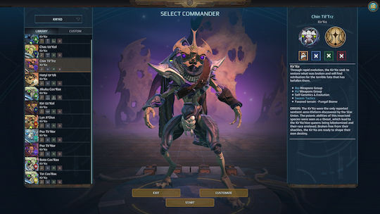 Age Wonders: Planetfall Day One Edition Xbox One Game