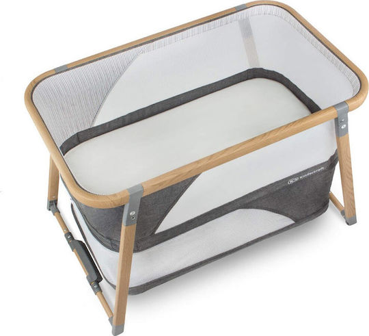 Kinderkraft Laufstall 2 Ebenen 107x63cm
