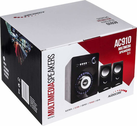 Audiocore AC910