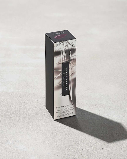 Fenty Beauty Stunna Lip Paint Lang anhaltend Flüssig Lippenstift Matt 4ml