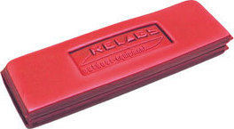 Relags Basic Nature Seat Beach Red