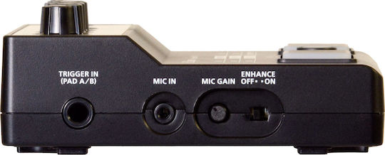 Roland ELCajon Mic Processor EC-10M Мулти-ефекти Ефект Електроакустични инструменти