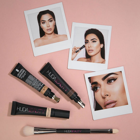 Huda Beauty Overachiever Concealer Liquid Concealer 10ml