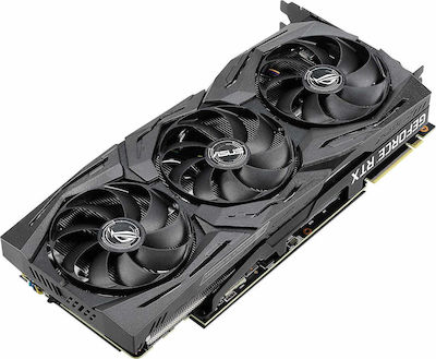GeForce RTX 2080 Super 8GB ROG Strix Advanced
