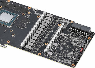 GeForce RTX 2080 Super 8GB ROG Strix Advanced