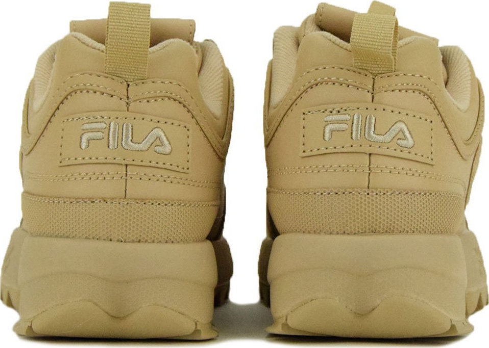 fila disruptor ii autumn