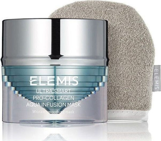 Elemis Ultra Smart Pro Collagen Μάσκα Προσώπου 50ml