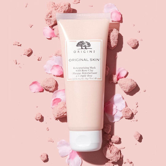 Origins Original Skin Mască Faciala pentru Reparare 75ml
