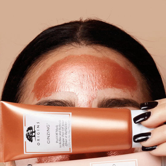 Origins Ginzing Gesichtsmaske für das Gesicht für Revitalisierung 75ml