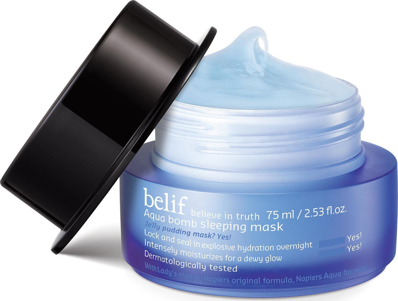 belif Aqua Bomb Sleeping Mask 75ml Skroutz.gr